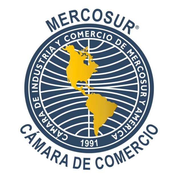 Cámara de Comercio del Mercosur y Américas